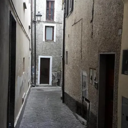 Διαμέρισμα Raineri