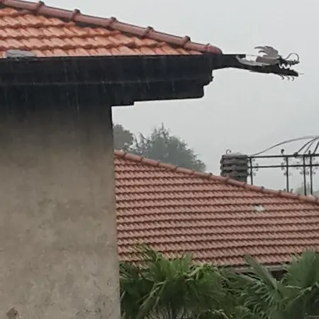Raineri Διαμέρισμα *