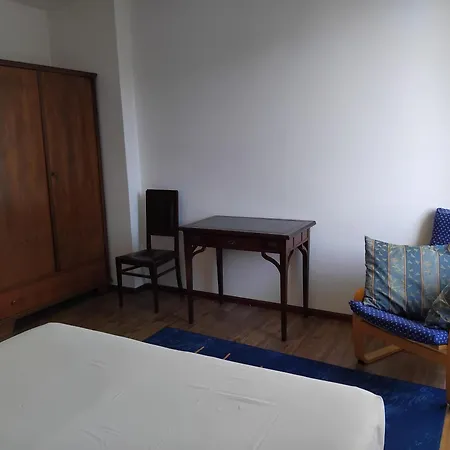 Raineri Apartman Domaso