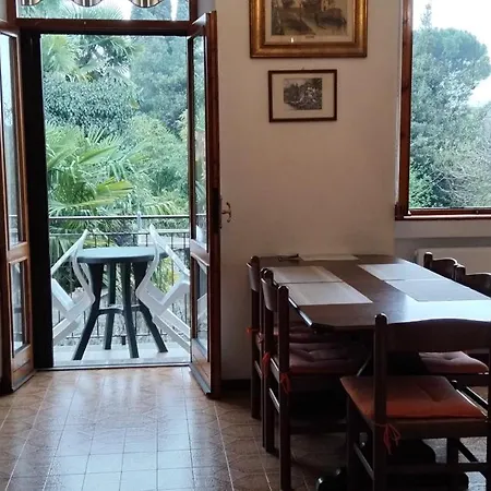 Apartman Raineri Domaso