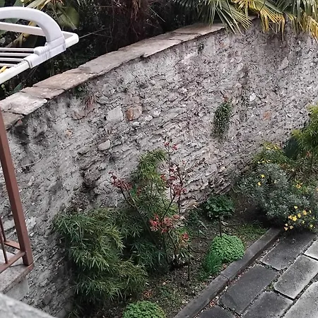 Raineri Διαμέρισμα