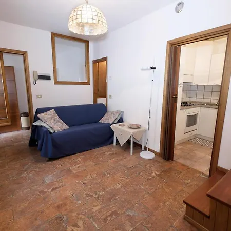 Raineri Apartman Domaso