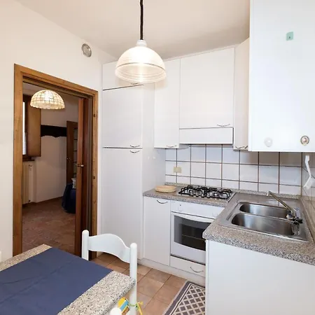 Apartman Raineri Domaso
