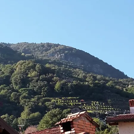 Διαμέρισμα Raineri *