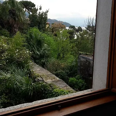 Raineri Διαμέρισμα