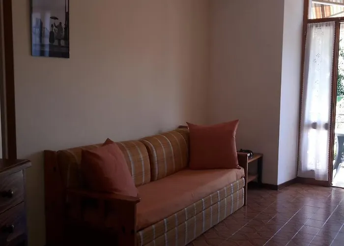 Appartement Raineri