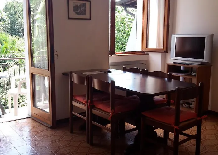 Raineri Appartement Domaso